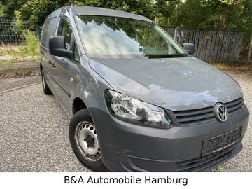 Volkswagen Caddy - 2