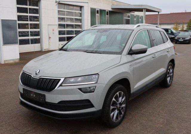 Skoda Karoq Drive  TDI/TEMPO/PDC/LED/MFL/