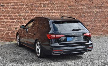 Audi A4 - 7