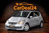 Mercedes-Benz A 180 Classic/AUTOMATIK/HU+INSP.NEU/GARANTIE - Mercedes-Benz C Class