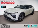 Citroën C5 X PureTech 130 Stop&Start AT8 Plus *HUD*NAVI* - Citroën C5 X: Plus