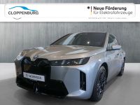 BMW iX - Vorschau Bild 1