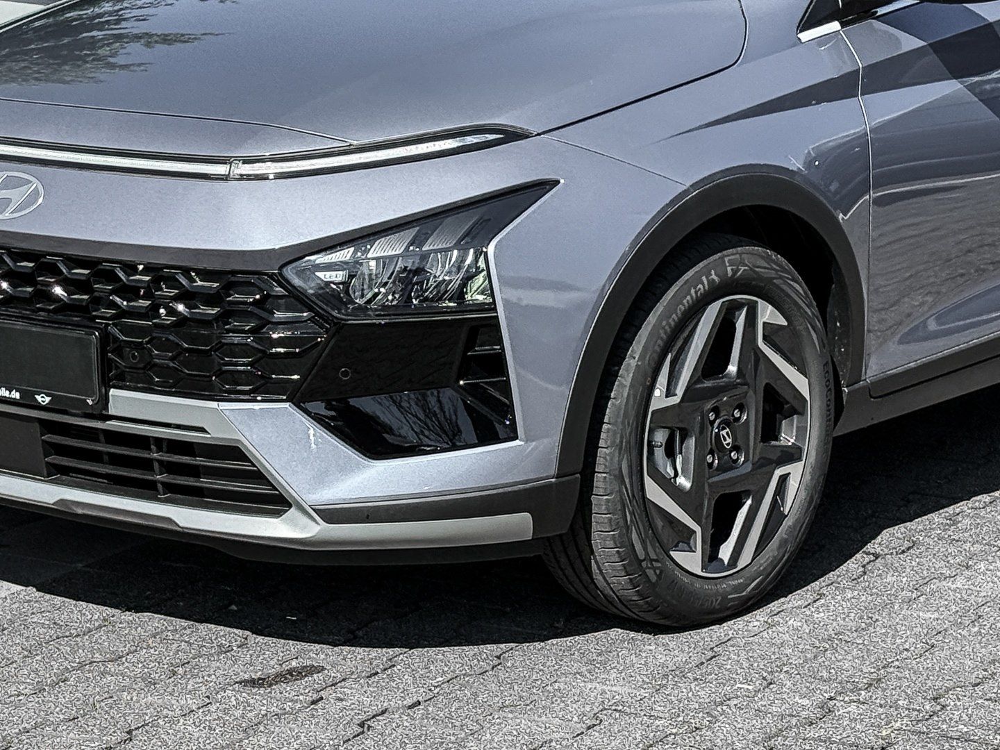 Hyundai BAYON - Bild 3