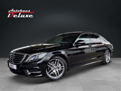 Gebraucht Mercedes-Benz S 350 kaufen Hamburg