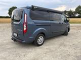 Ford Tourneo Custom Nugget Plus 340 L2 Lang - Ford P2