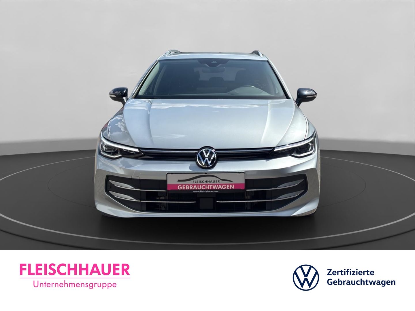 Volkswagen Golf VIII Variant 2.0 TDI GOAL AHK Standheizung foto 2