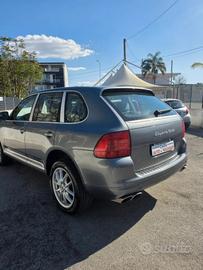 صورة 4 لـ 2003 Porsche CAYENNE
