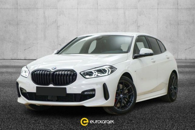 BMW 120 i 5p. Msport