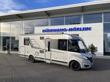 HYMER / ERIBA / HYMERCAR B-Klasse ML I BlackLine 790  - Hymer B Klasse ML I 790