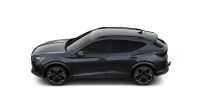 Cupra Formentor - Vorschau Bild 5