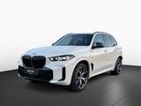 BMW X5 xD 40d M Sport Pro HUD H/K St+Go 360°AHK - BMW: Weiß