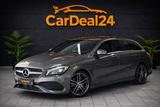 Mercedes-Benz CLA 180 Shooting Brake*NAVI*46TKM*PDC*LED - Mercedes-Benz CLA Shooting Brake in Duisburg