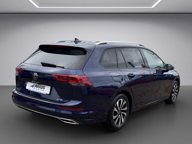 Golf VIII Variant Active 1.5 eTSI Navigation, LE