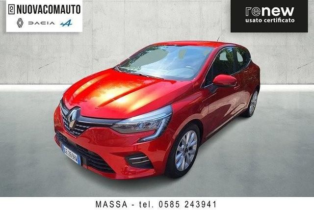 Renault Clio 5 Porte 1.0 TCe Intens