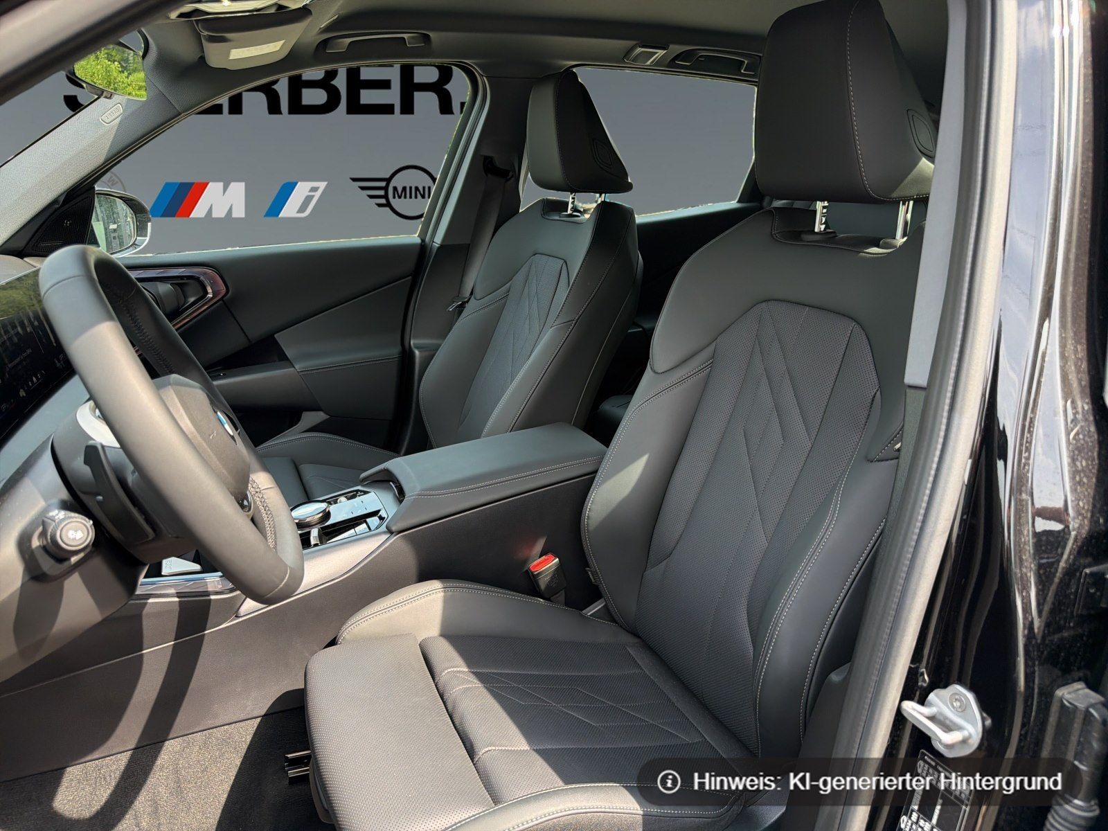 BMW X3 - Bild 11