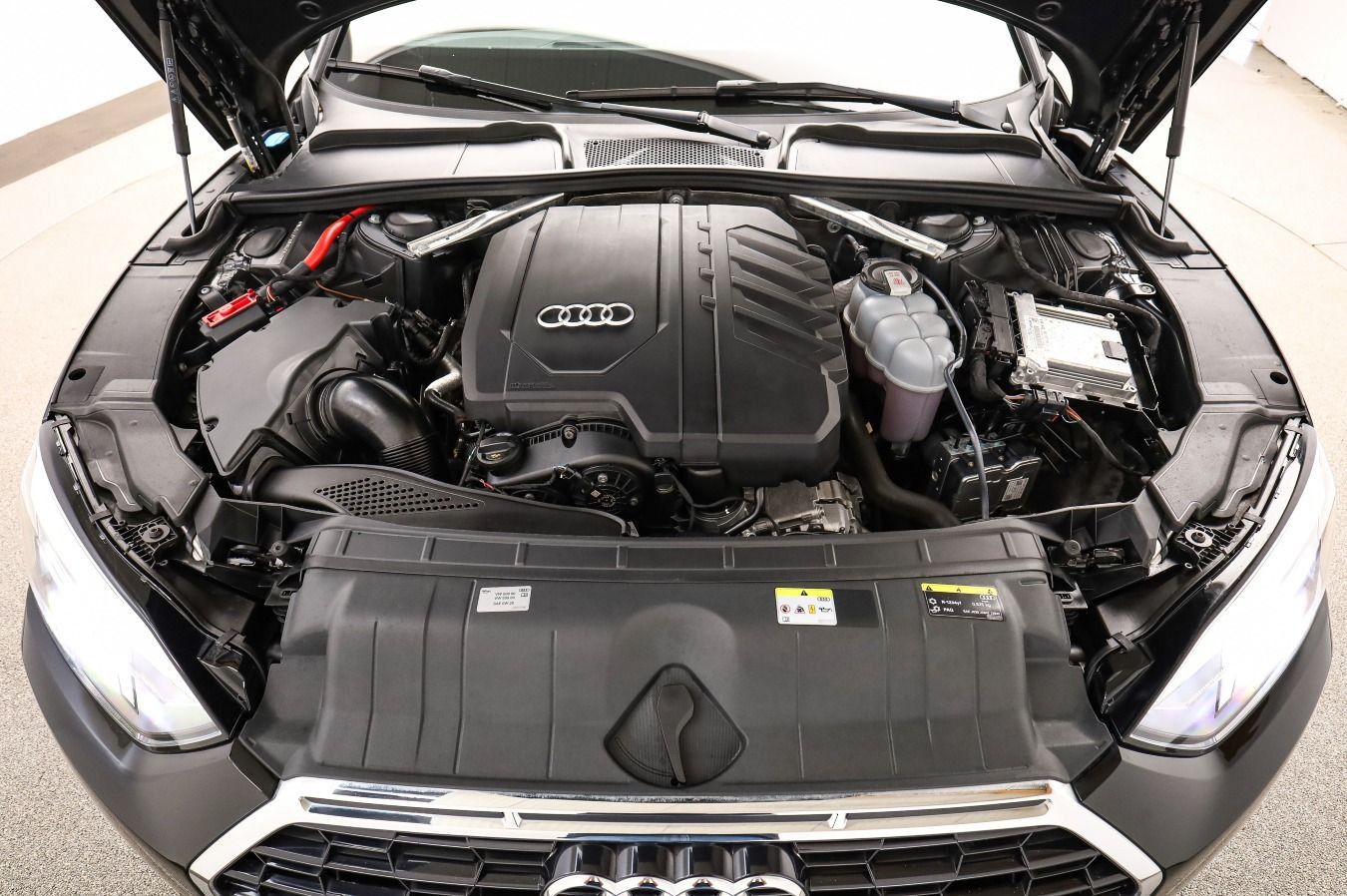 Audi A5 - Bild 25