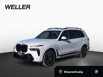 BMW X7 - 1