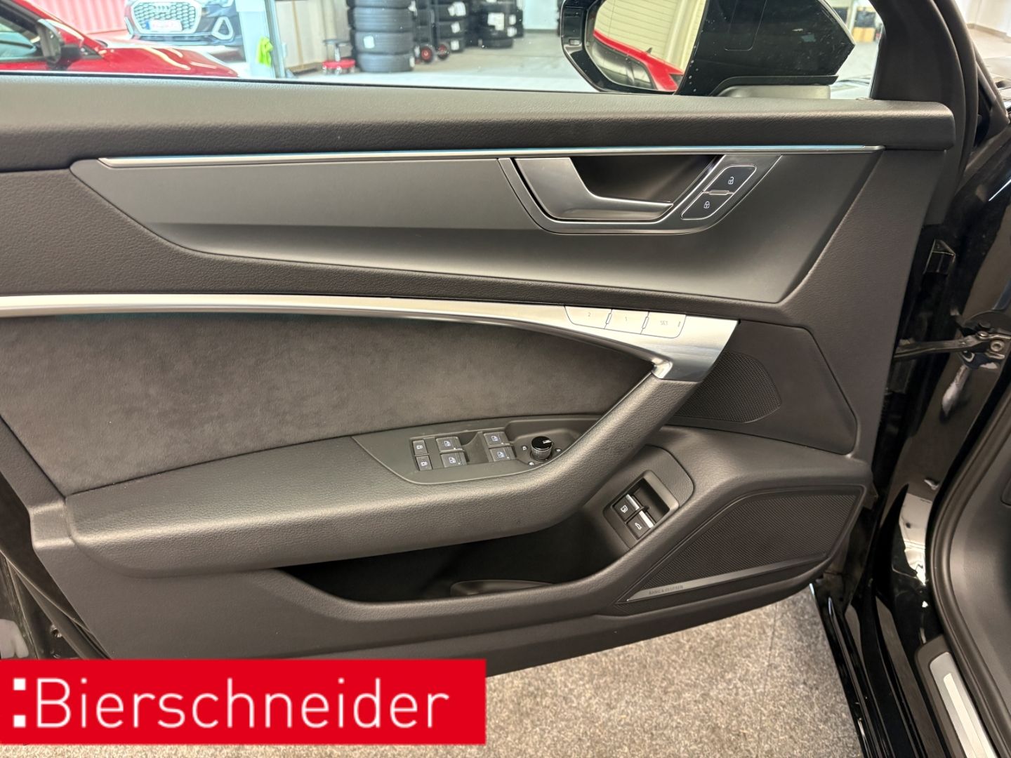 Audi A6 - Bild 17