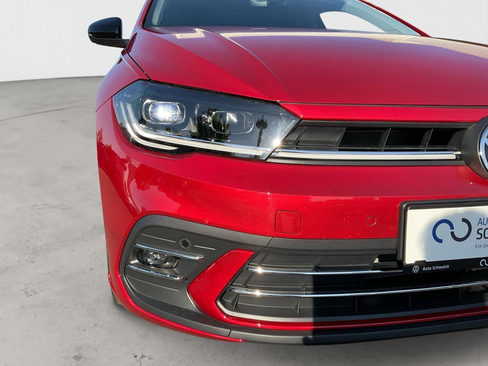 Volkswagen Polo - Bild 16