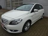 Mercedes-Benz B 180 Sports Tourer - Mercedes-Benz B-Klasse Gebrauchtwagen in Bielefeld