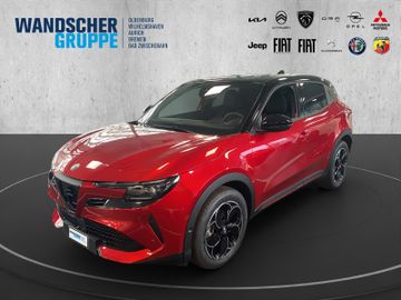 Alfa Romeo Junior Elettrica-SPECIALE 115kW