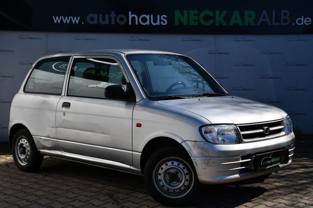 Daihatsu Cuore GL *Automatik*