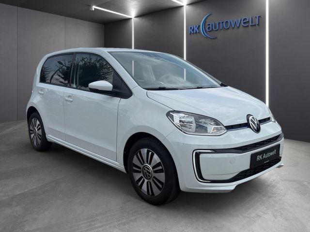 up e-up! Style Klimaautom DAB SHZ Rückfahrkamera