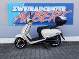 Kymco LIKE II 125i ABS €5+ sofort verfügbar!! - Offers