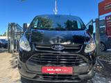 Ford Transit/Tourneo Custom Kombi 300 L1 Tourneo Tren - Ford Tourneo mit Diesel-Antrieb