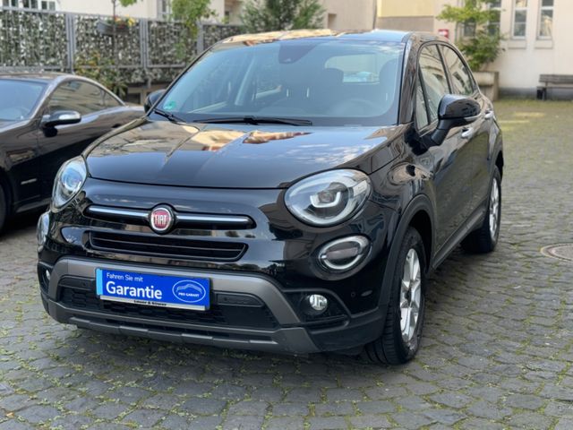 Fiat 500X City Cross