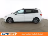 Volkswagen Touran 2.0 TDI Highline BlueMotion Aut.*ACC*PDC* - Volkswagen Touran: Bluemotion
