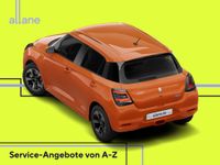 Suzuki Swift - Vorschau Bild 3