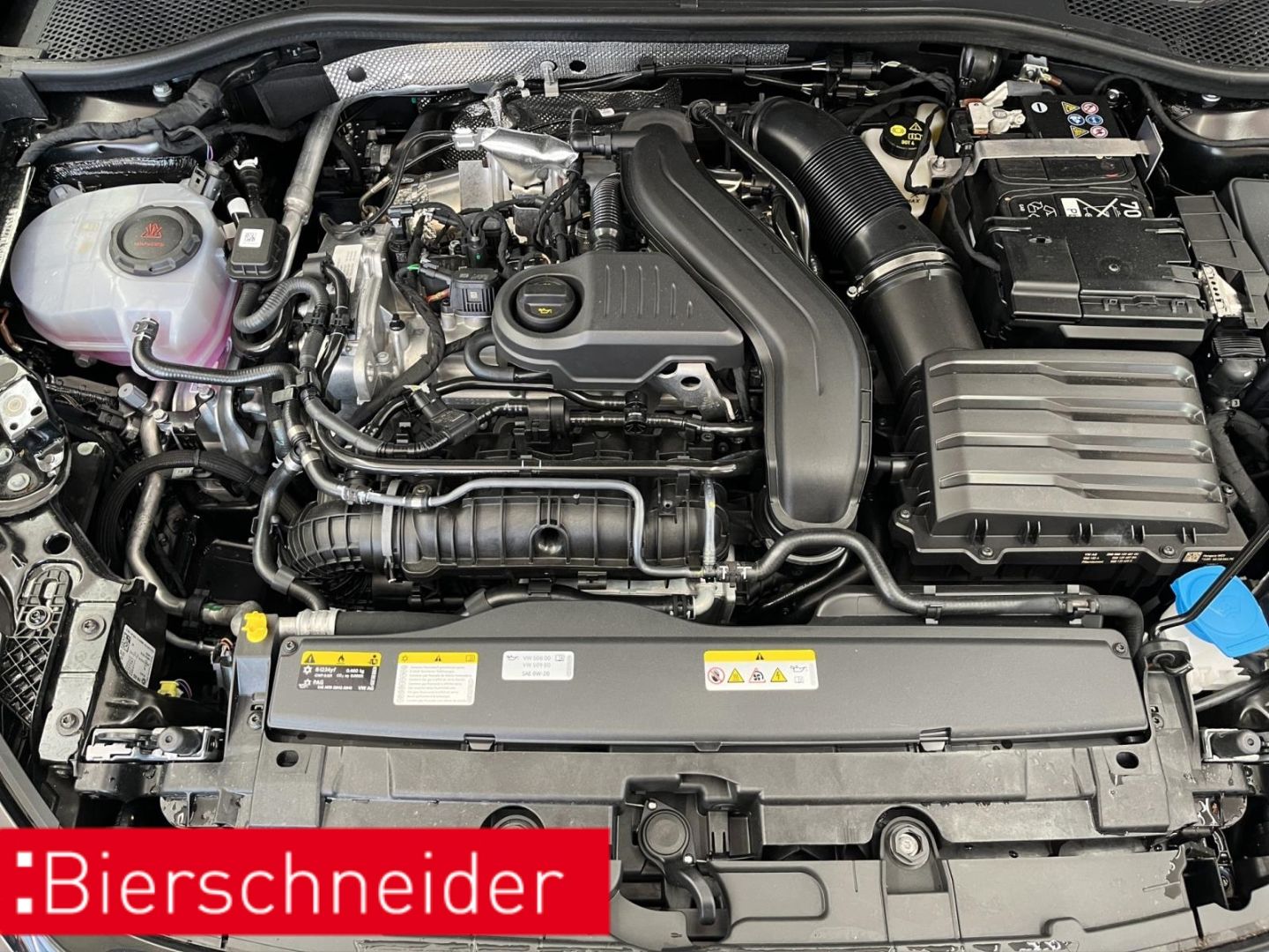 Cupra Leon - Bild 25