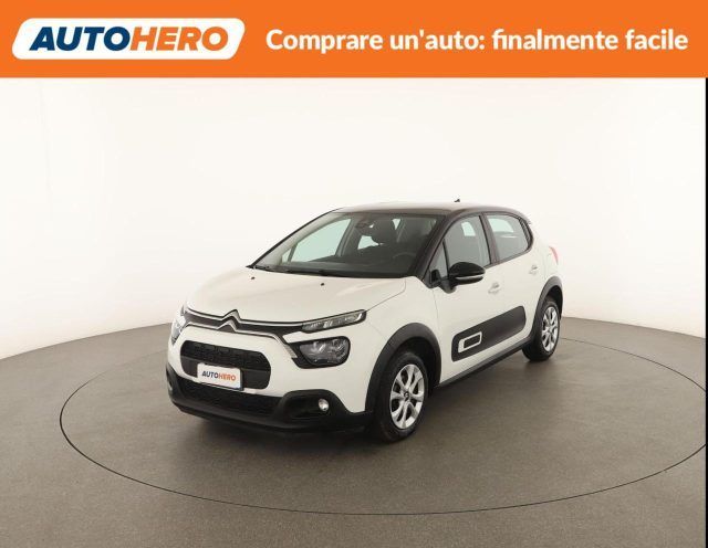 Image of Citroën C3