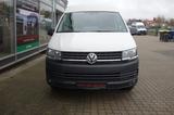 Volkswagen T6 Transporter 2,0 TDI Lang Hoch STDHZG/KAM/SITZ - VW T6 Transporter Gebrauchtwagen in Berlin