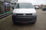 Volkswagen T6 Transporter 2,0 TDI Lang Hoch STDHZG/KAM/SITZ - Transporter hoch lang gebraucht