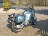 BMW K 1200 GT K41  - BMW GEBRAUCHT K 1200 GT