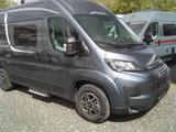 Pössl Roadcamp R automatik, Navi-Rückfahrka. 2025 usw.