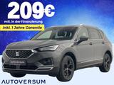 Seat Tarraco TDI Xcellence 4Drive *LED*PANO*MEM*ACC*