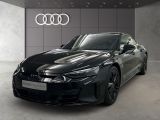 Audi e-tron GT Optikpaket schwarz #Assistenzpaket