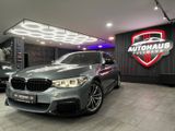 BMW 540 d xDrive M Sportpaket+M-UMBAU +360GRADKAMERA - BMW 540 in München
