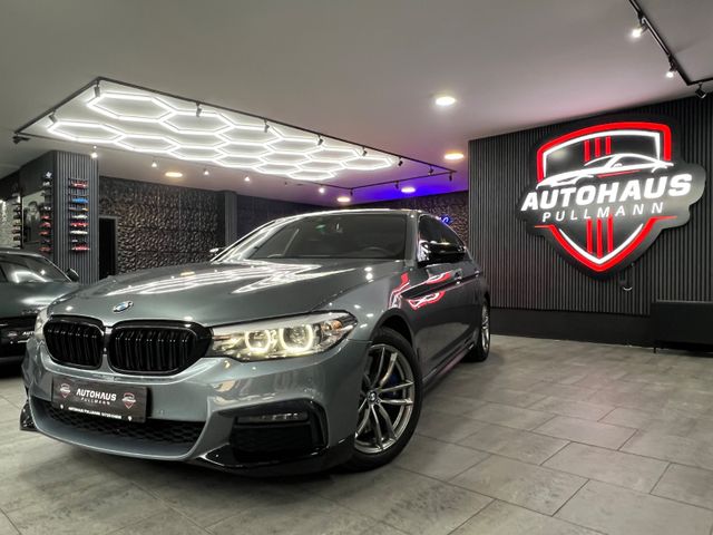 BMW 540 d xDrive M Sportpaket+M-UMBAU +360GRADKAMERA