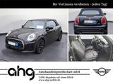 MINI One Cabrio Classic Trim Rückfahrkamera LED Navi  - MINI One Cabrio Benziner Gebrauchtwagen