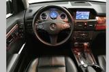 Mercedes-Benz GLK 350 4MATIC - - gebrauchte Mercedes-Benz GLK 350 aus dem Jahr 2009
