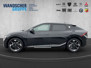 Kia EV6 EARTH 84 kWh RWD WPHead-Up360°Navi