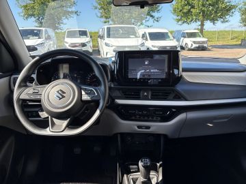Bild 11 Suzuki Swift Club 1.2 Hybrid Navi LED Apple CarPlay And