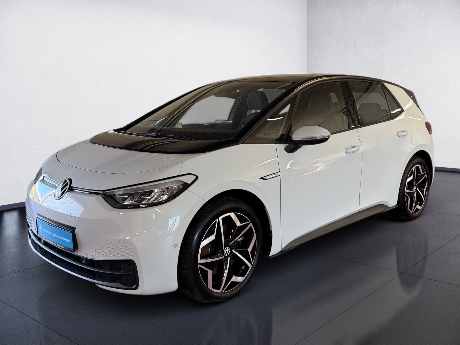 Volkswagen ID.3 - Bild 2