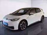 Volkswagen ID.3 Pro Performance LED Navi ACC RFK 2xKlima LM - schwarze Volkswagen ID.3