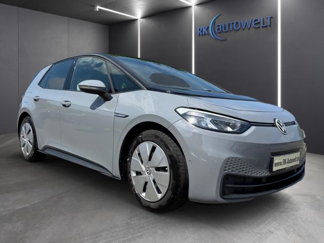 ID.3 Pro Performance 150 kW 58 kWh Navi ACC Rear