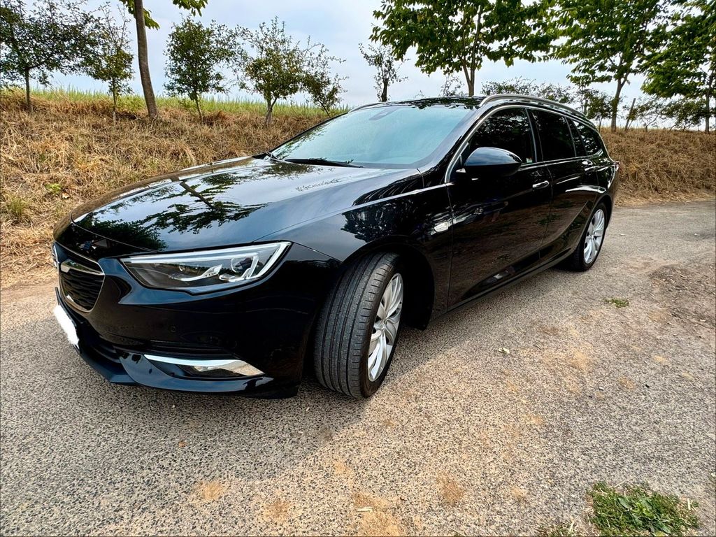Image of Opel Insignia